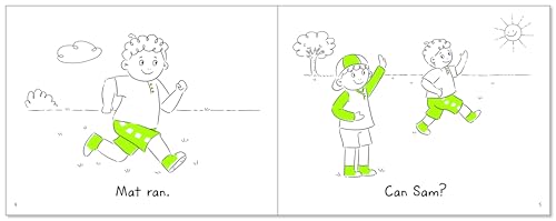 Bob Books - First Stories Box Set | Decodable Phonics Books, Ages 4 and up, Kindergarten (Stage 1: Starting to Read)