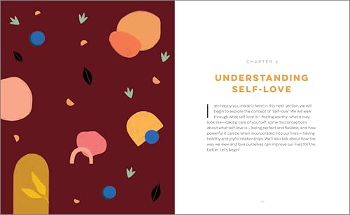 Self-Love Workbook for Black Women: Empowering Exercises to Build Self-Compassion and Nurture Your True Self (Self-Love for Women)