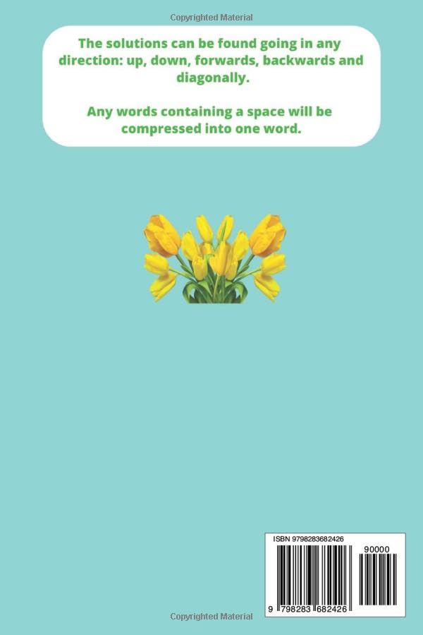 Summer, Summertime, Outdoors Word Search Puzzle Book: Word Searches with Easy To Read Print Summer, Summertime, Nature, Outdoors and More | 6x9 ... Relaxation, Vacation, Travel and Free Time…