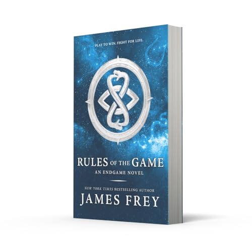 Endgame (3) Rules of the Game