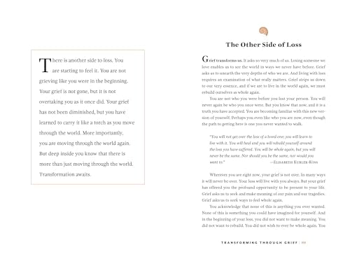 Conscious Grieving: A Transformative Approach to Healing from Loss