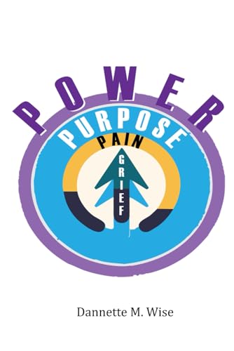 Grief: Pain, Purpose, POWER
