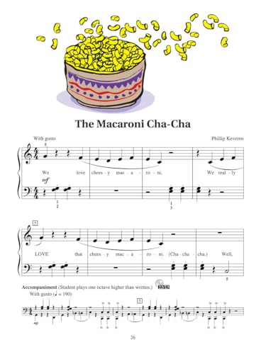 All-in-One Piano Lessons Book C – Hal Leonard Student Piano Library | Beginner Piano Method with Online Audio & MIDI | Educational Piano Instruction ... Leonard Student Piano Library (Songbooks))