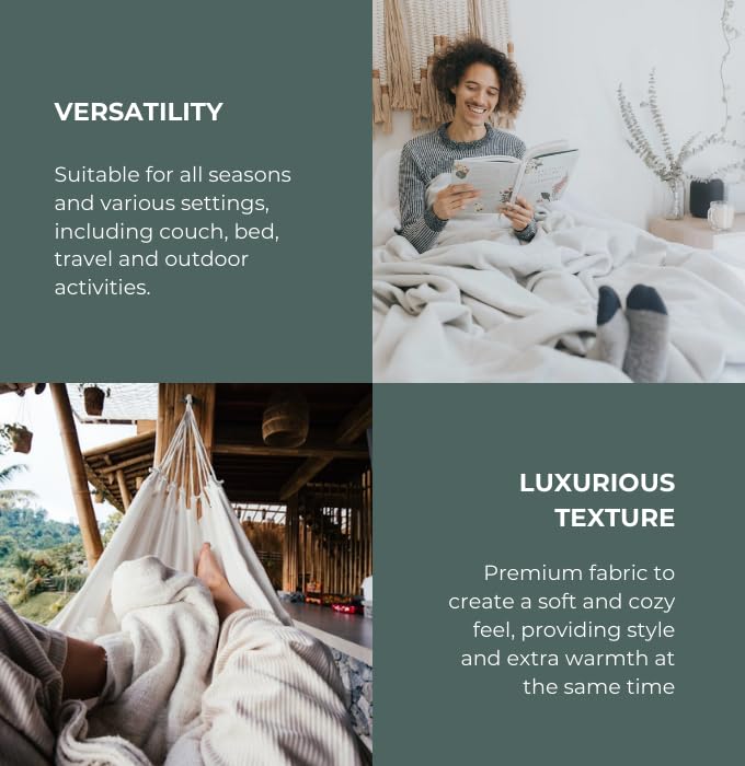 Christmas Premium Throw Blanket for Couch. Fleece Blanket for Bed. Plush Blanket. Super Soft, Fluffy, Fuzzy, Cozy Throw Blankets for Bed. Machine Washable Holiday Roadtrip