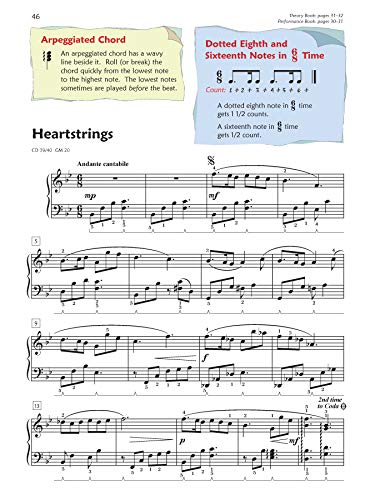 Premier Piano Course Lesson Book, Bk 5 (Premier Piano Course, Bk 5)