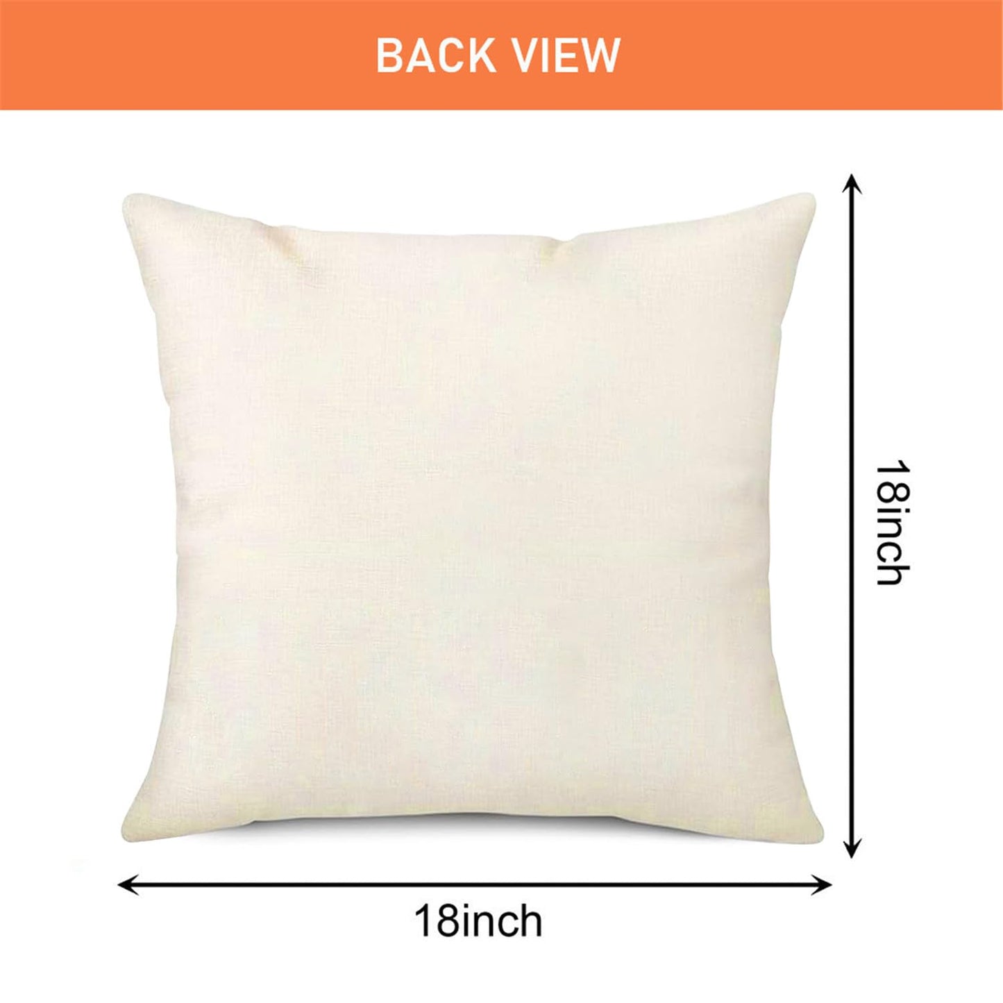 NIGHTWISH Fall Pillow Covers 18x18 Set of 4 Thanksgiving Farmhouse Decorations Polka Dots Pumpkin Maple Leaf Outdoor Fall Decor Throw Pillow Covers Checkered Harvest Autumn Cushion Case for Sofa Couch