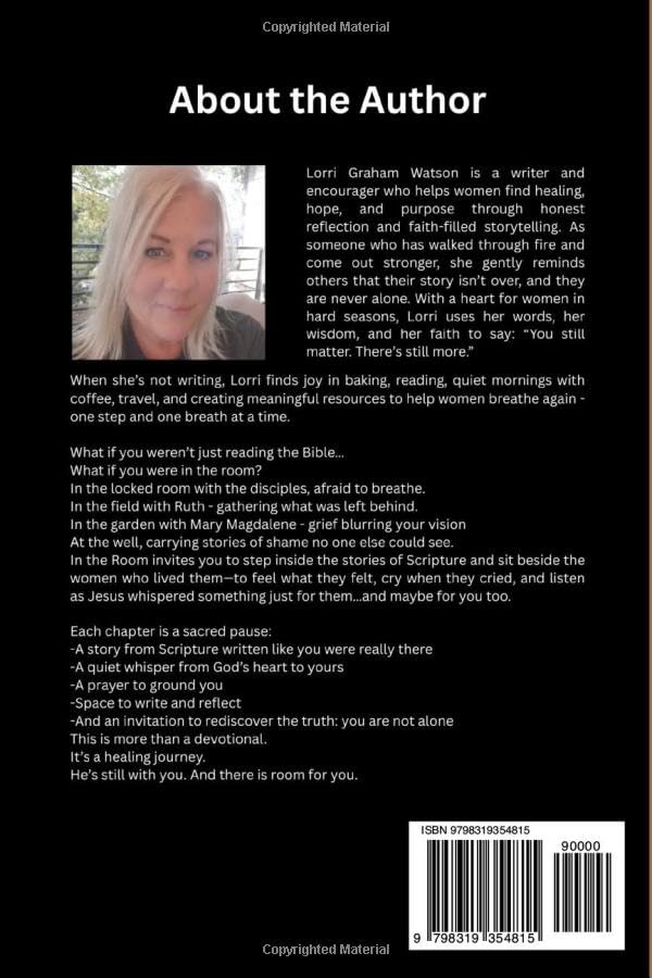 In The Room (In The Room series)