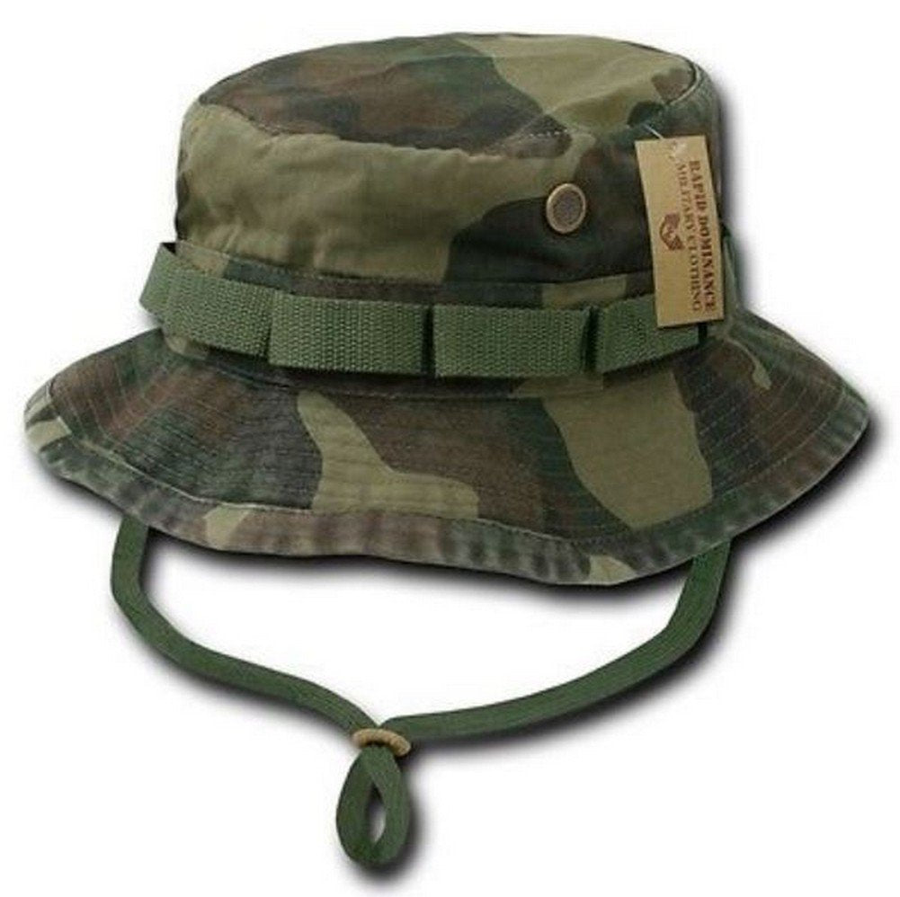 Rapiddominance Boonies Hat