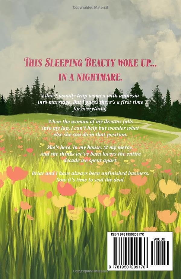 My Dark Prince: An Enemies-to-Lovers Romance (Dark Prince Road)