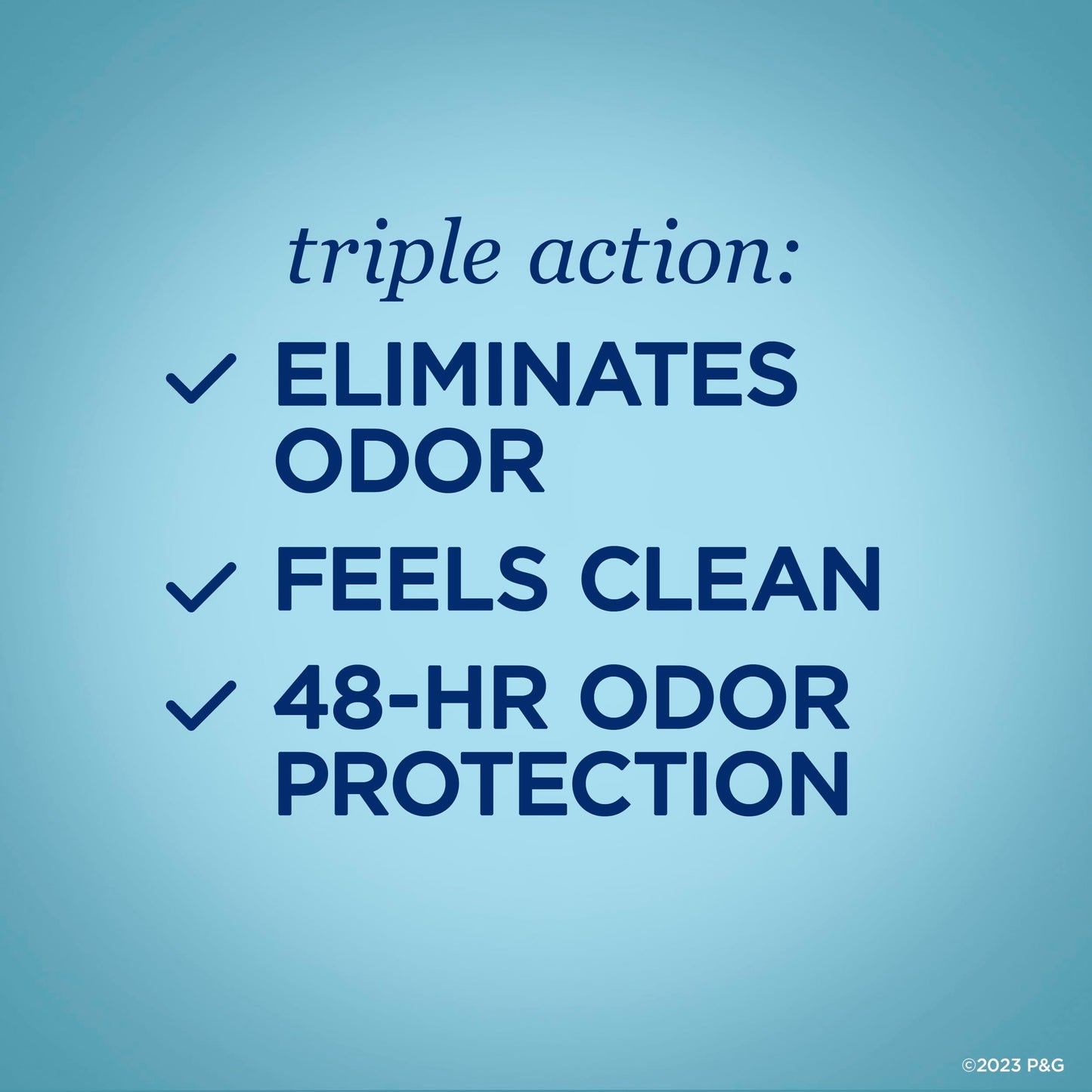 Secret Aluminum Free Deodorant for Women, 48hr Odor Protection, Free of Parabens Dyes Talc & Baking Soda, PH Balancing Minerals, Dry Solid, Cotton Scent, 2.4 oz