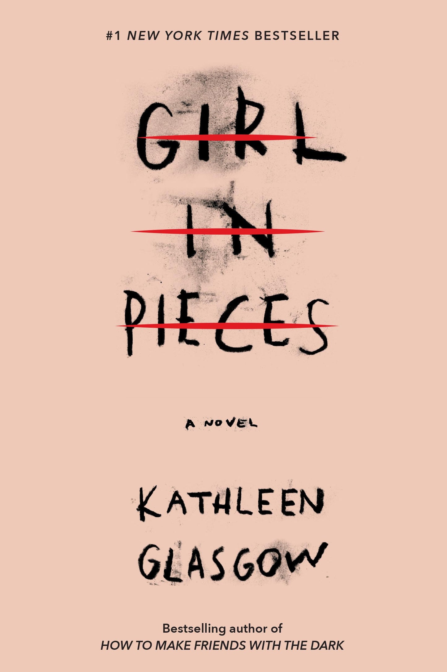 Girl in Pieces