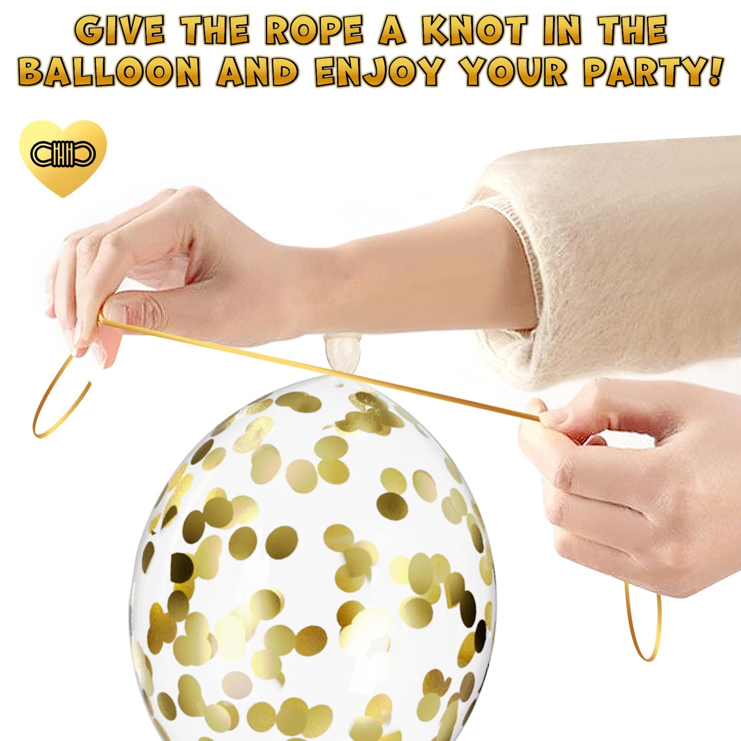 Black and Gold Balloons,75PCS Gold and Black Balloons,12in and 5in Black Gold Latex Party Balloons for Birthday, New Years, Wedding, Graduation Decorations