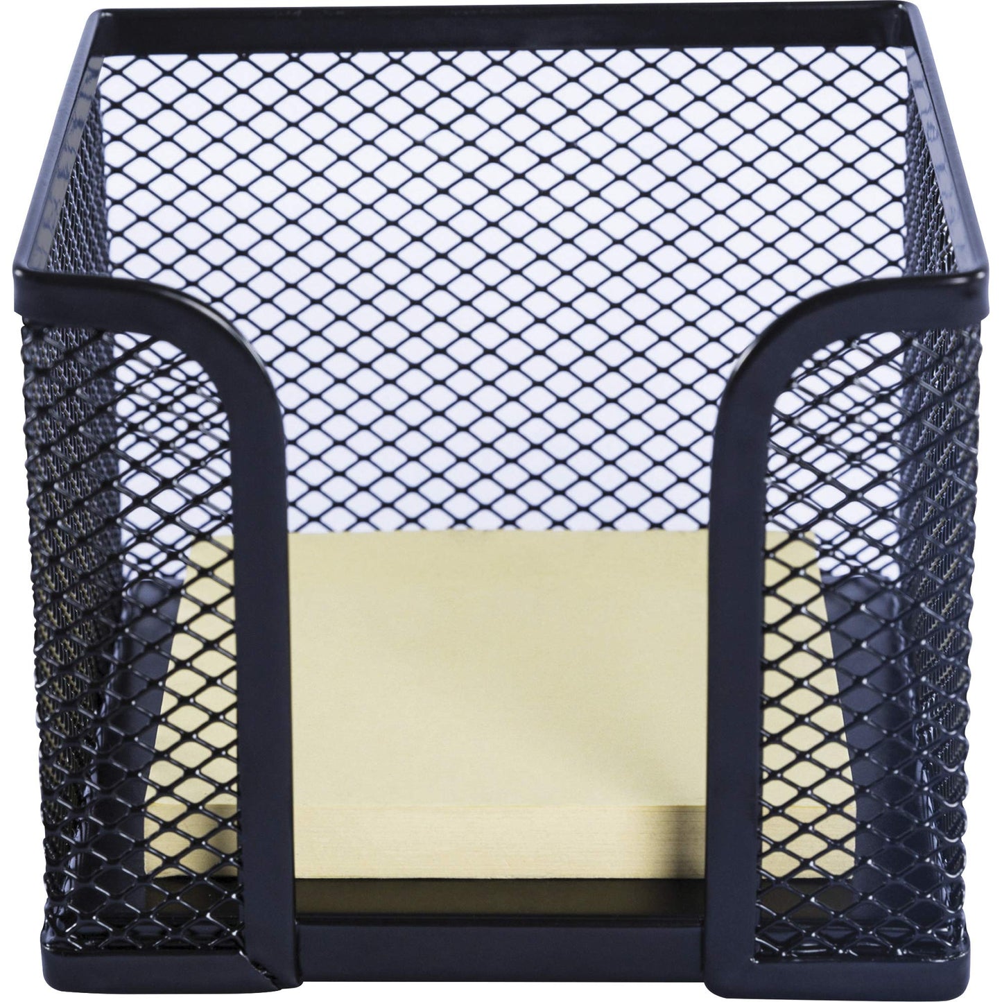 Lorell Mesh Memo Holder (LLR84156)