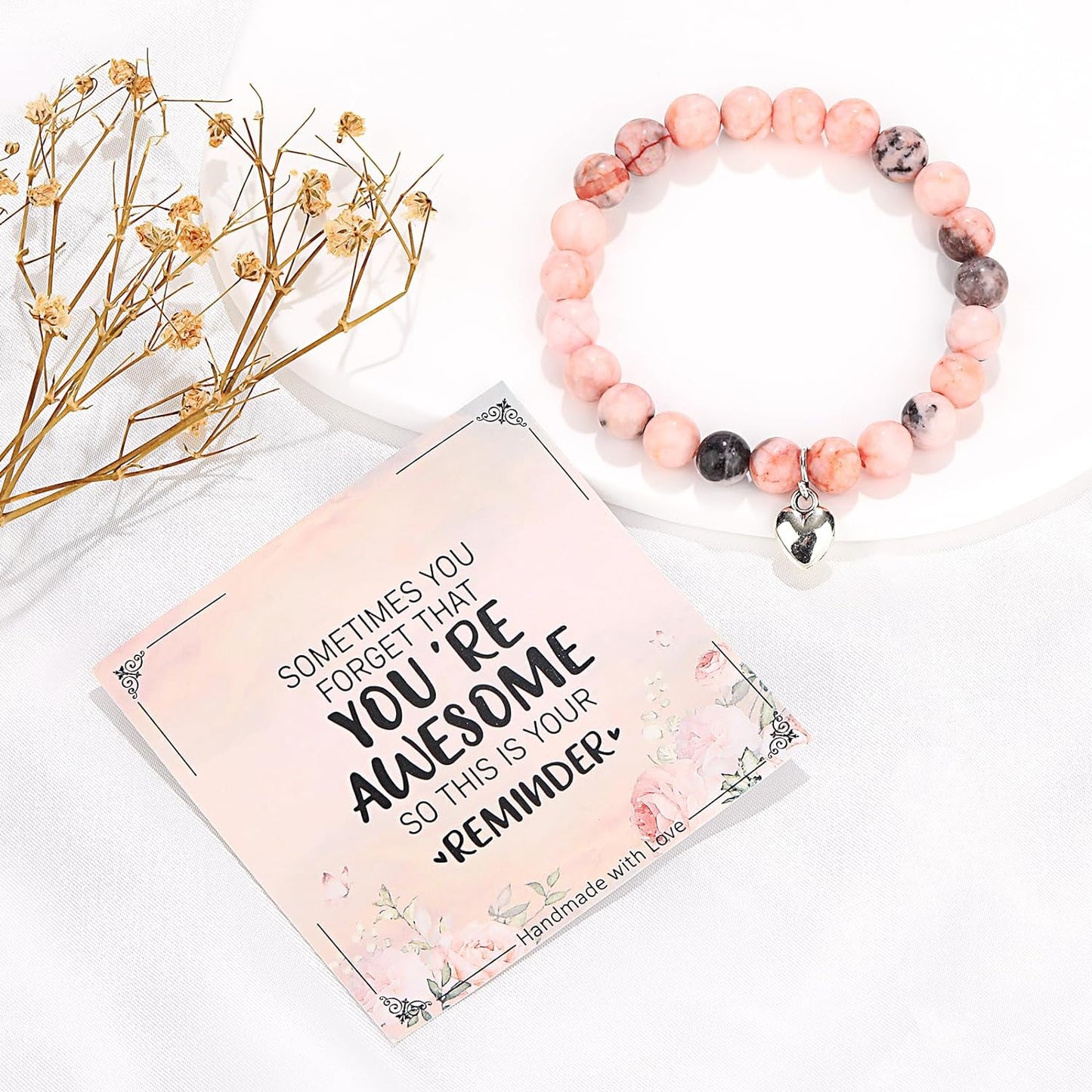 Birthday Gifts for Women Happy Birthday Gift Basket for Women Birthday Gifts Ideas Womens Gift for Birthday Box for Women Birthday Gifts for Friends Female Birthday Gift for Sister Coworker Her Bestie