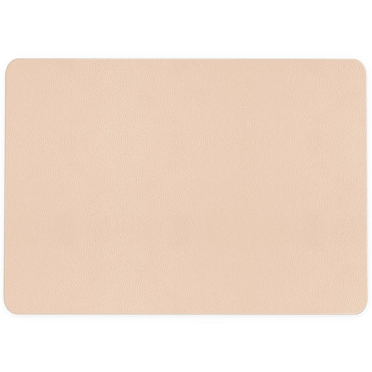 Nekmit Leather Desk Blotter Pad 36 x 20 Inches, Flat, Non-Slip, Waterproof, Black