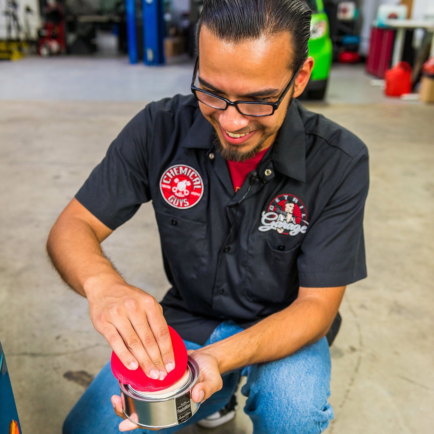 Chemical Guys HOL 111 JetSeal & Pete's 53 Paint Protection and Shine Kit, Safe for Cars, Trucks, Motorcycles, RVs & More (6 Items)