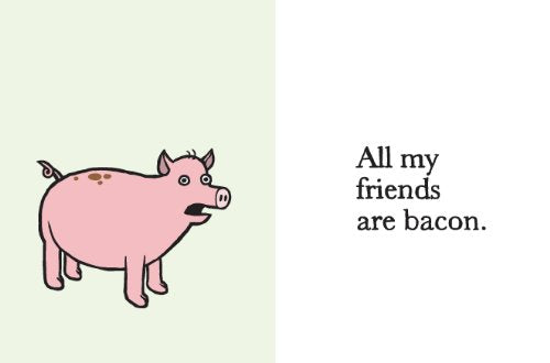 All My Friends are Still Dead: (Funny Books, Children's Book for Adults, Interesting Finds)