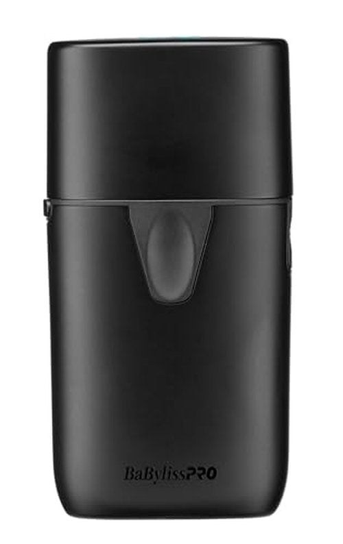 BaBylissPRO UVFOIL Single Foil UV-Disinfecting Metal Shaver