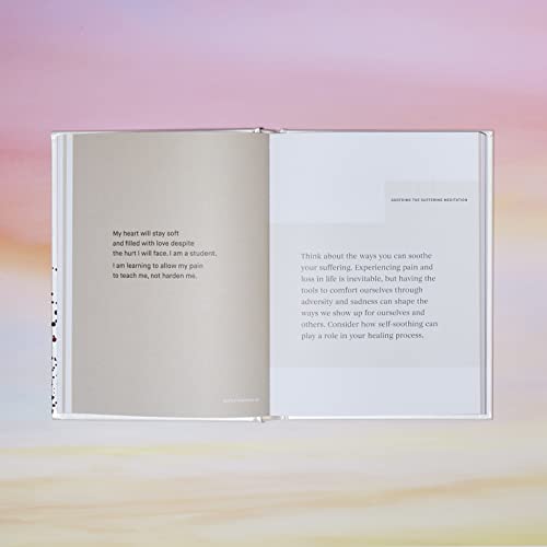 After the Rain: Gentle Reminders for Healing, Courage, and Self-Love