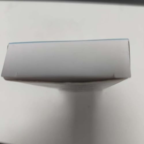 OUMSIS Cat Toys, USB Rechargeable Interactive Cat Mouse Toys, 3 Light Modes & 5 Adjustable Patterns, Portable Kitten Toy for Indoor Cats & Dogs, Training & Exercise Fun