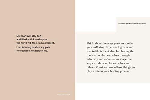 After the Rain: Gentle Reminders for Healing, Courage, and Self-Love