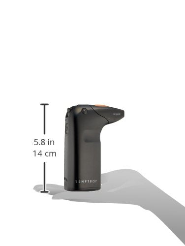 TEMPTU Air Perfect Canvas Airbrush Starter Kit, 15N Chestnut