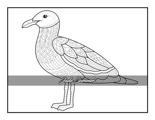 100 Animals: An Adult Coloring Book with Lions, Elephants, Owls, Horses, Dogs, Cats, and Many More!