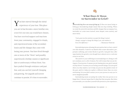 Conscious Grieving: A Transformative Approach to Healing from Loss