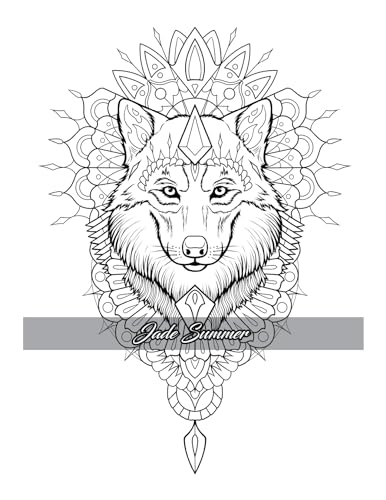 100 Tattoos: Tattoo Coloring Book for Adults with Incredible Designs of Animals, Flowers, Fantasy, Skulls, and More!