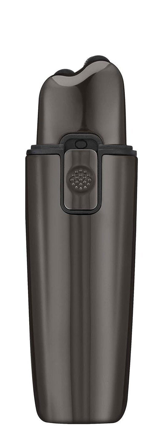 BaBylissPRO UVFOIL Double Foil UV-Disinfecting Metal Shaver