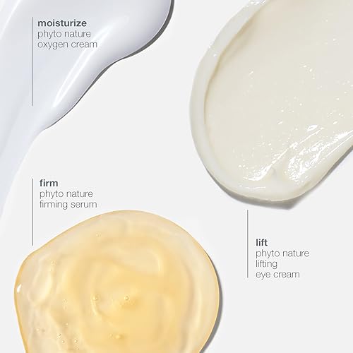 Dermalogica Phyto Nature Lifting Eye Cream, Skin Treatment Serum for Around Eyes - Reduces the Appearance of Fine Lines and Wrinkles