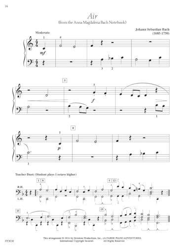 Adult Piano Adventures: Classics, Book 1 | Classical Piano Sheet Music for Adults | Famous Symphony Themes and Opera Melodies | Easy Piano Songbook for Returning Learners (Adult Piano Adventures, 1)