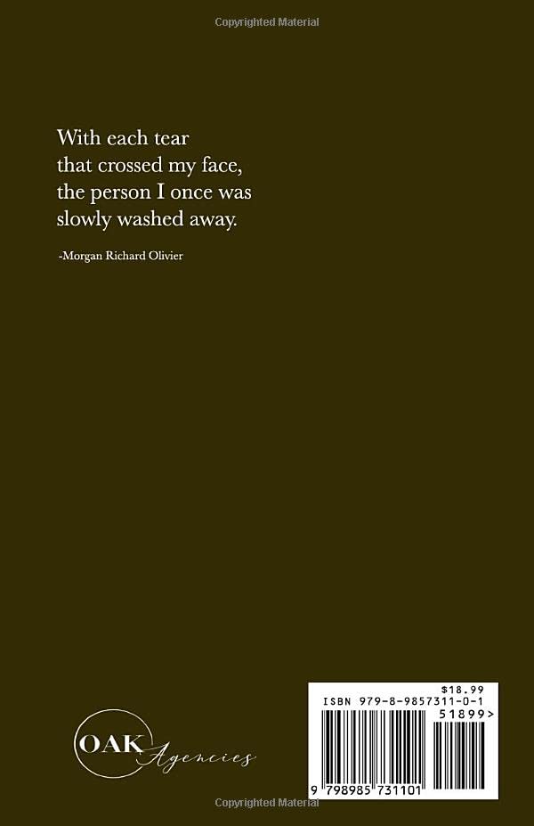 The Tears That Taught Me