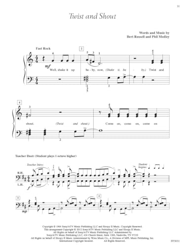 Adult Piano Adventures Popular Book 1 – Piano Sheet Music | Timeless Hits & Favorites for Beginners | Includes Let It Be, My Heart Will Go On, ... (Adult Piano Adventures: Popular, 1)
