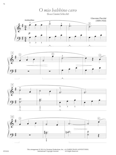 Adult Piano Adventures: Classics, Book 1 | Classical Piano Sheet Music for Adults | Famous Symphony Themes and Opera Melodies | Easy Piano Songbook for Returning Learners (Adult Piano Adventures, 1)