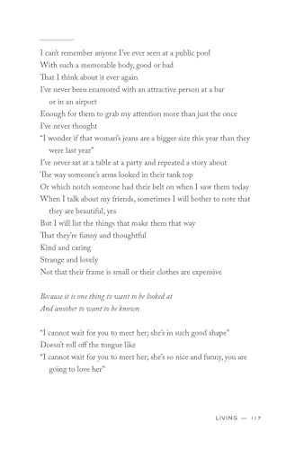 I Hope You Remember: Poems on Loving, Longing, and Living