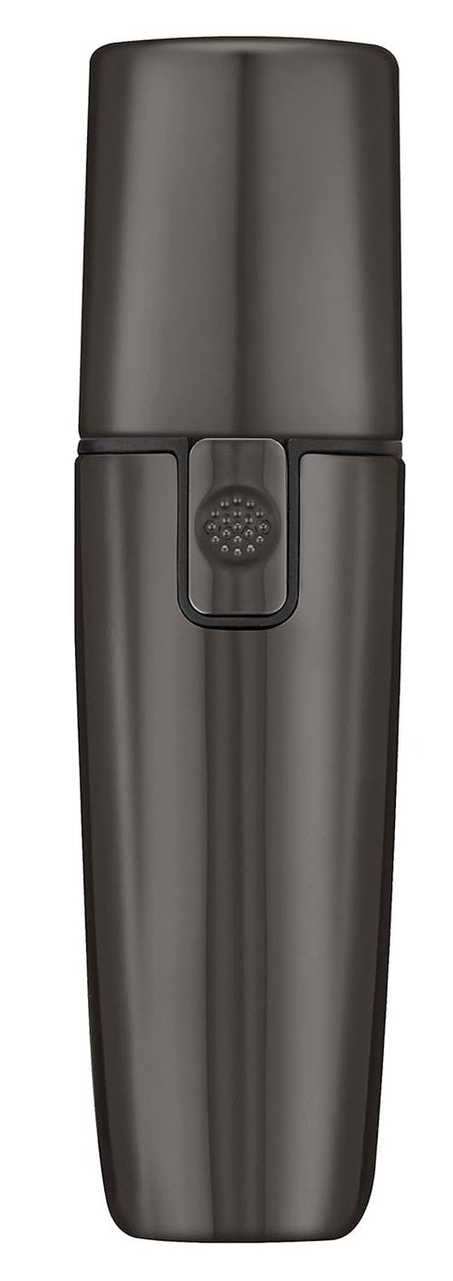 BaBylissPRO UVFOIL Double Foil UV-Disinfecting Metal Shaver