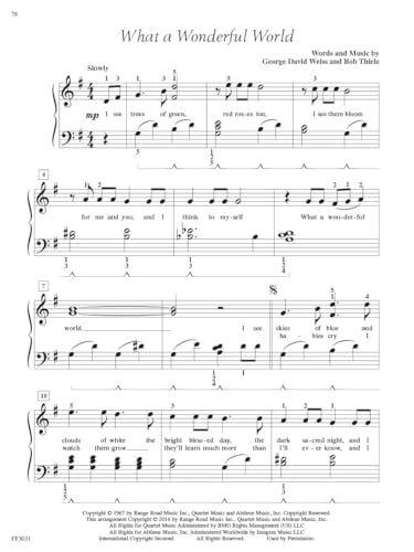 Adult Piano Adventures Popular Book 1 – Piano Sheet Music | Timeless Hits & Favorites for Beginners | Includes Let It Be, My Heart Will Go On, ... (Adult Piano Adventures: Popular, 1)