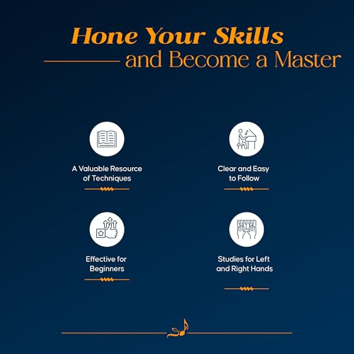 Progressive Sight Reading Exercises for Piano by Hannah Smith | Sheet Music for Sight Reading Practice | Piano Technique Book for Students and Teachers | Sight Reading Songbook for Intermediate Level