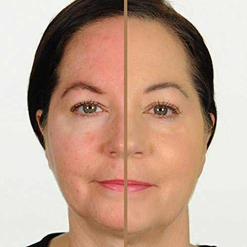 TEMPTU Air Perfect Canvas Airbrush Starter Kit, 15N Chestnut