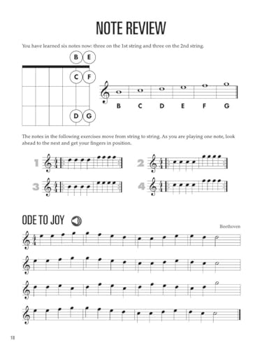 Guitar for Kids | Guitar Method - Easy Beginner Guitar Songbook for Children | Learn Popular Songs and Guitar Basics | Sheet Music incl. Online Audio ... (Hal Leonard Guitar Method (Songbooks))