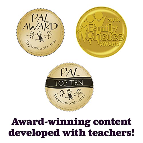 Kindergarten Big Fun Workbook: Kindergarten Workbook With Learning Activities for School Prep and Readiness, Kindergarten Activity Book for Ages 5-6 (Highlights Big Fun Activity Workbooks)