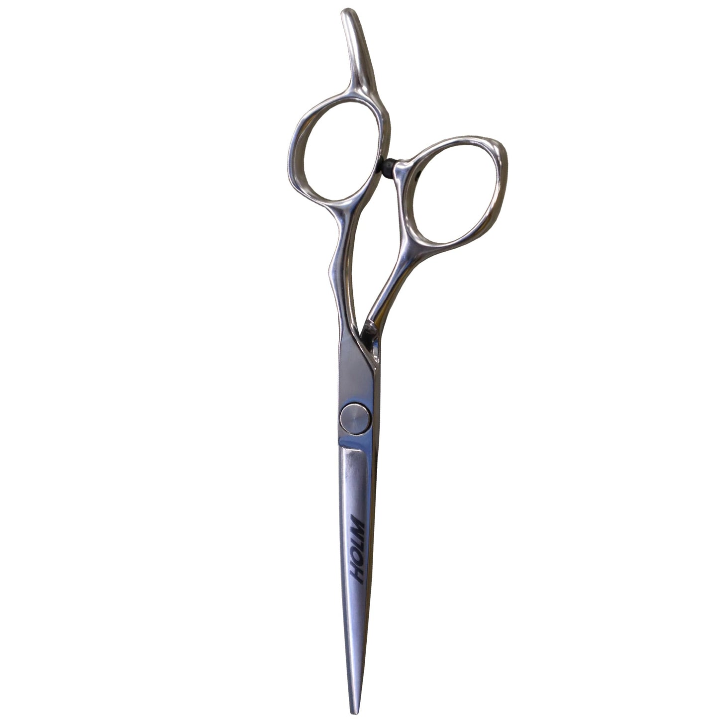 Hair Scissor 6 inch Japanese Steel | Convex Edge High Strength Vanadium Steel
