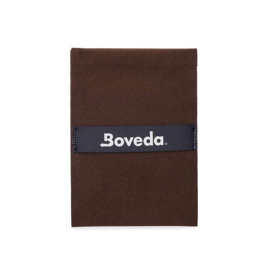 Boveda Double-Sleeve Fabric Holder for 49% RH | 2-Way Humidity Control for Large Instruments