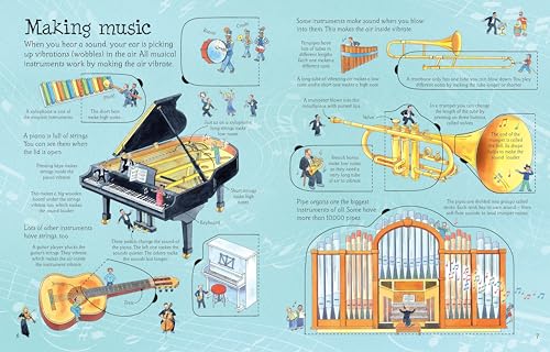 See Inside How Things Work