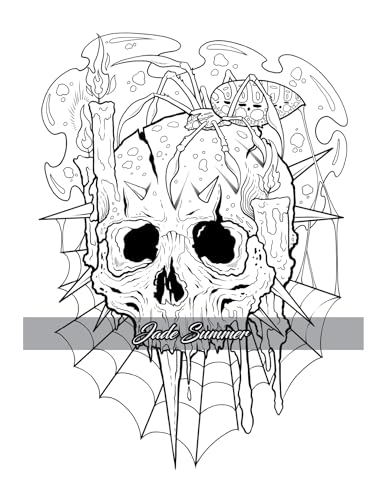 100 Tattoos: Tattoo Coloring Book for Adults with Incredible Designs of Animals, Flowers, Fantasy, Skulls, and More!