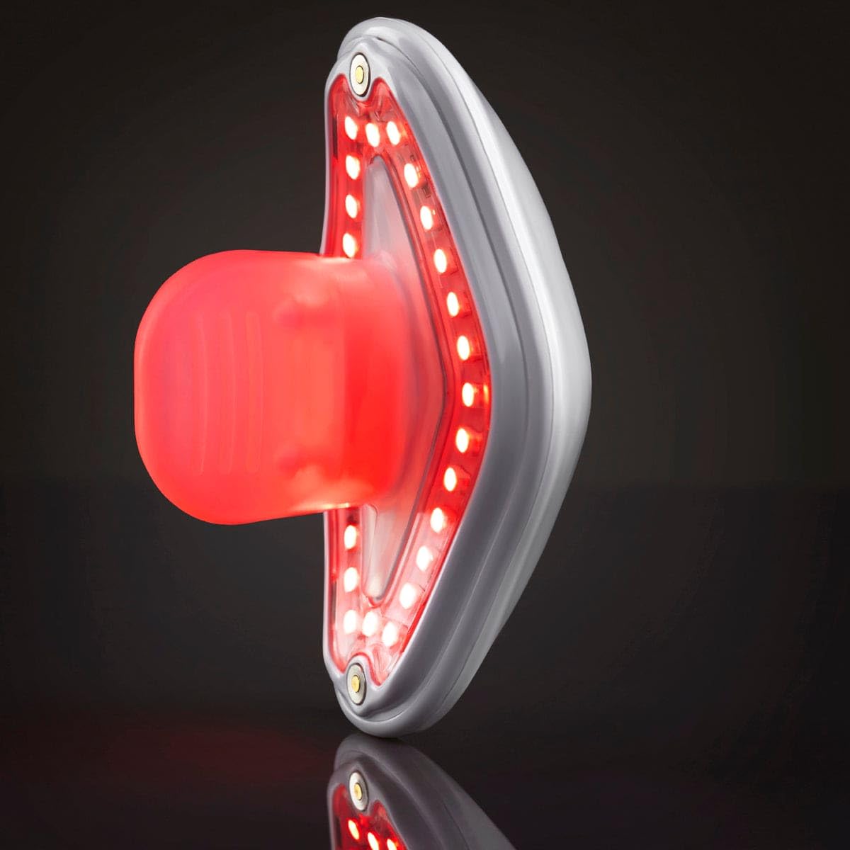 CurrentBody Skin LED Lip Perfector | Fully Wearable Anti-Aging Device for Lips | Soften Feather and Smile Lines for Plumper and Fuller Lips