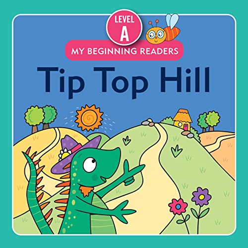 My Beginning Readers Set - Level A (A Complete Set of 25 First Reader Books)