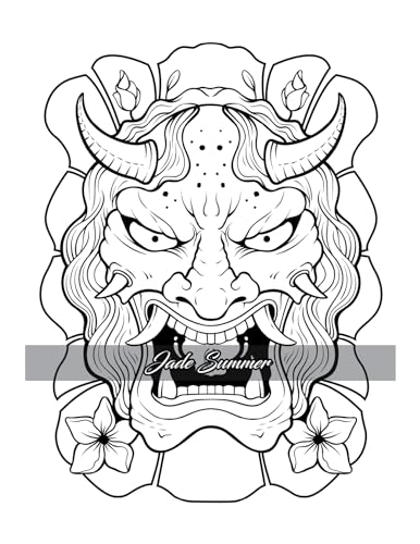 100 Tattoos: Tattoo Coloring Book for Adults with Incredible Designs of Animals, Flowers, Fantasy, Skulls, and More!