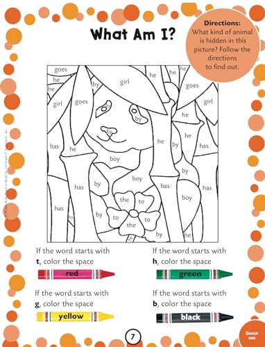 100 Words Kids Need to Read by 1st Grade: Sight Word Practice to Build Strong Readers